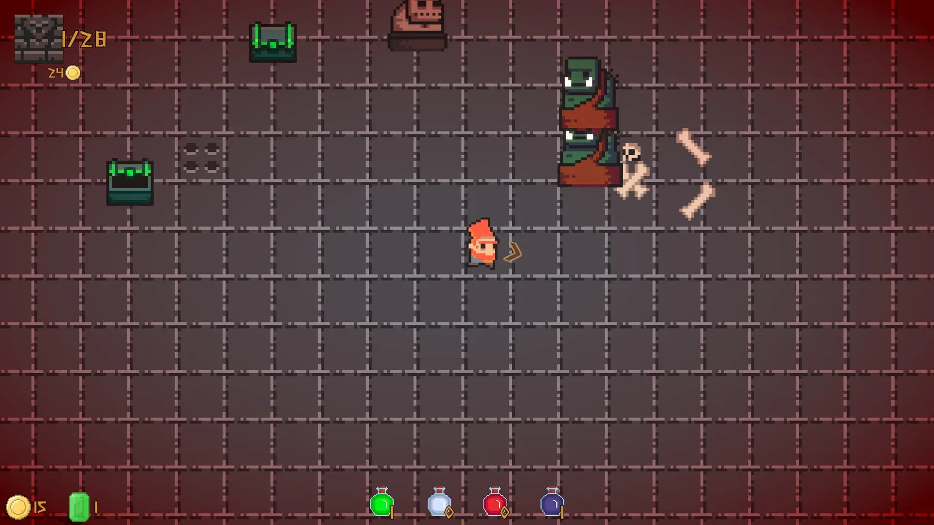 Cryptic Escape görsel 5