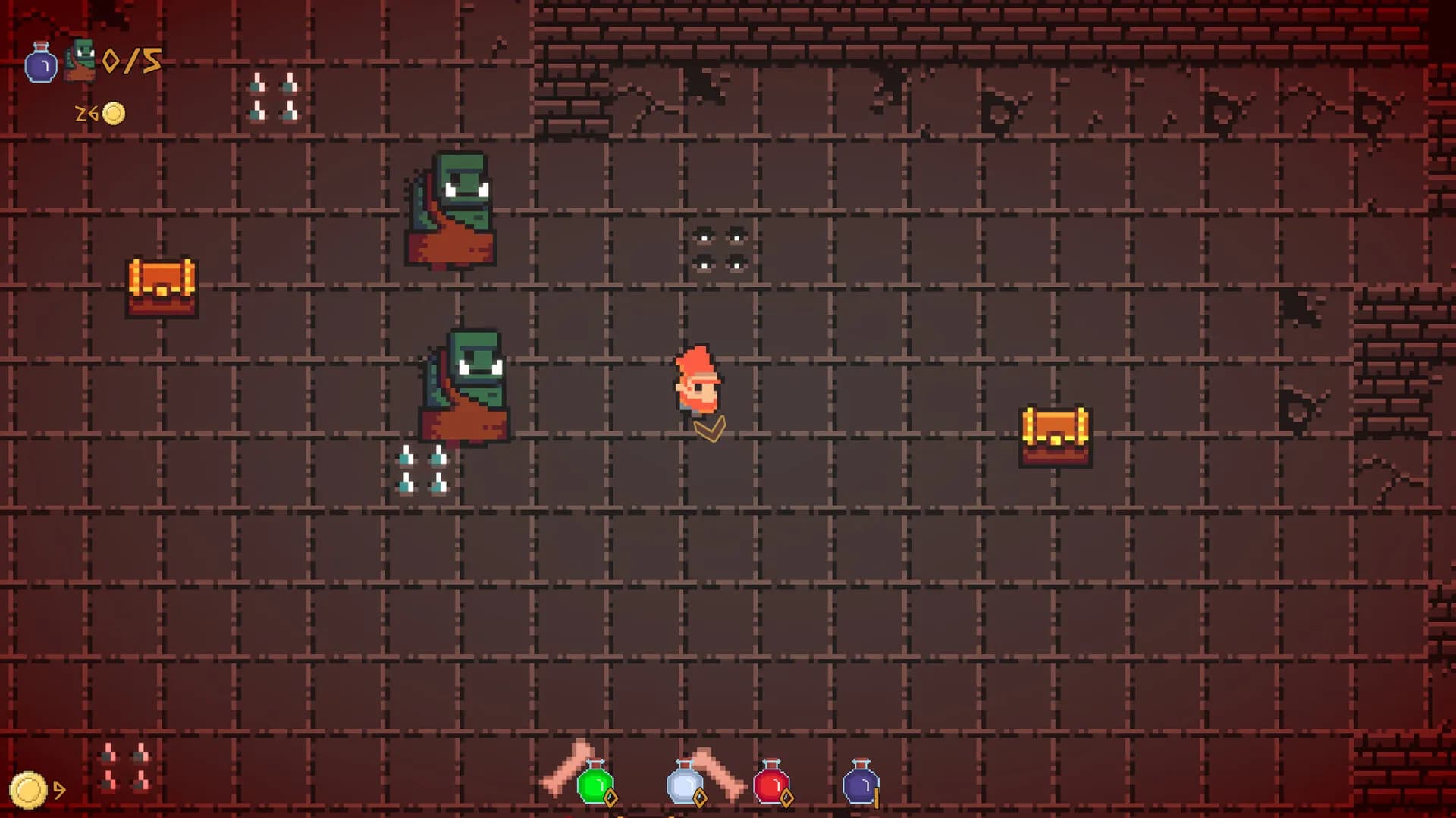 Cryptic Escape görsel 6