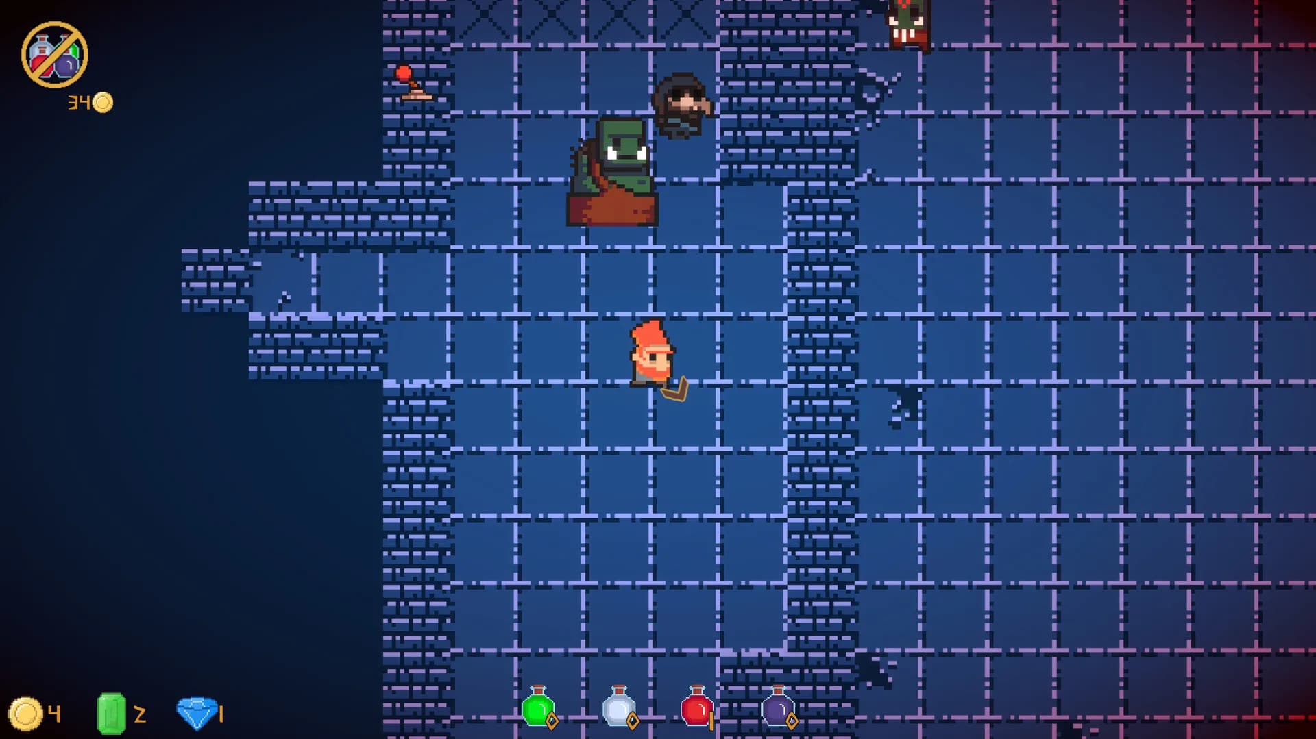 Cryptic Escape görsel 7
