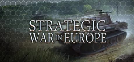 Strategic War in Europe görsel 1