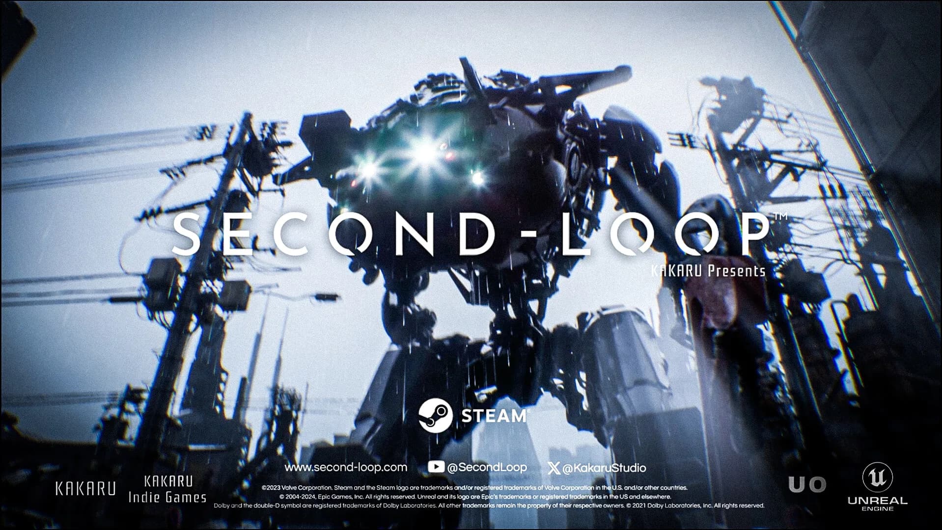 SECOND-LOOP™ görsel 2