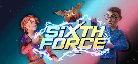 Sixth Force görsel 1