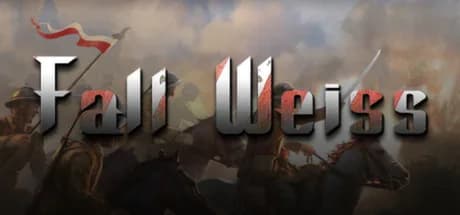 The Campaign Series: Fall Weiss görsel 1