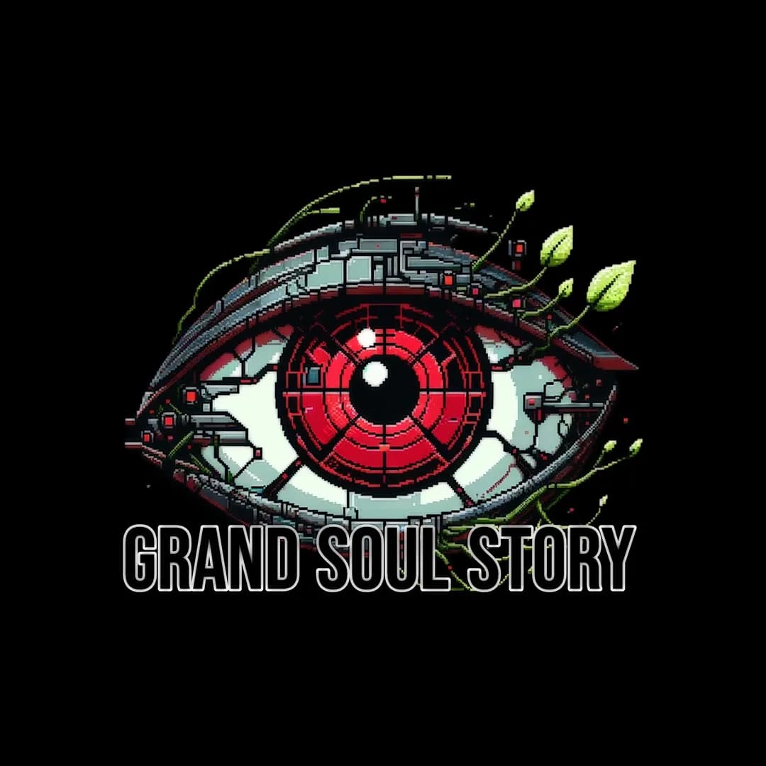 Grand Soul Story görsel 15