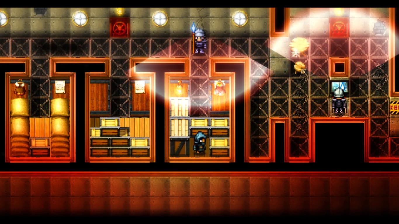 Grand Soul Story görsel 4