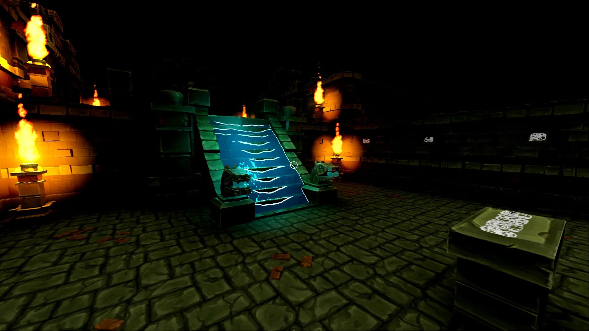 Forgotten Secrets: Escape Room görsel 2
