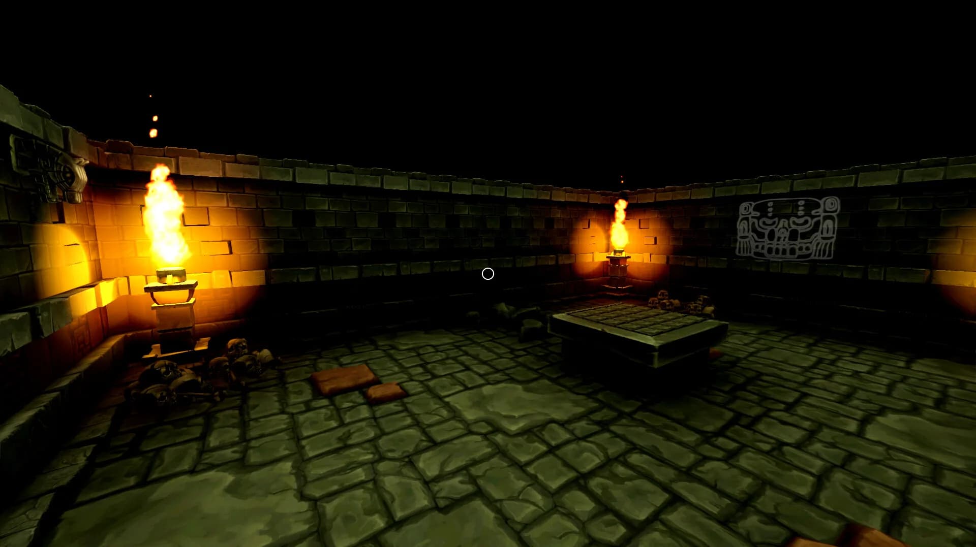 Forgotten Secrets: Escape Room görsel 5