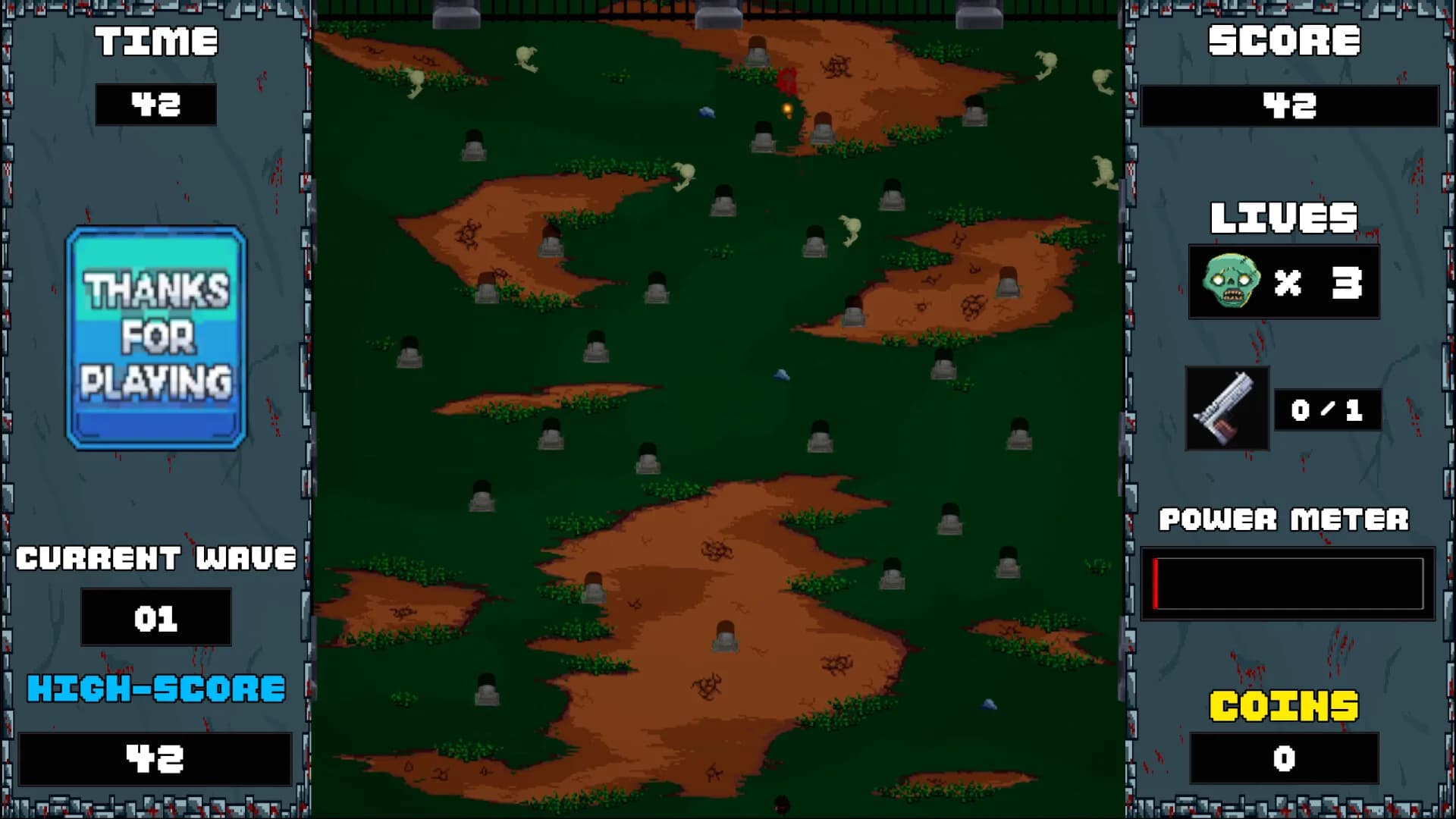 Zomb Bomb görsel 2
