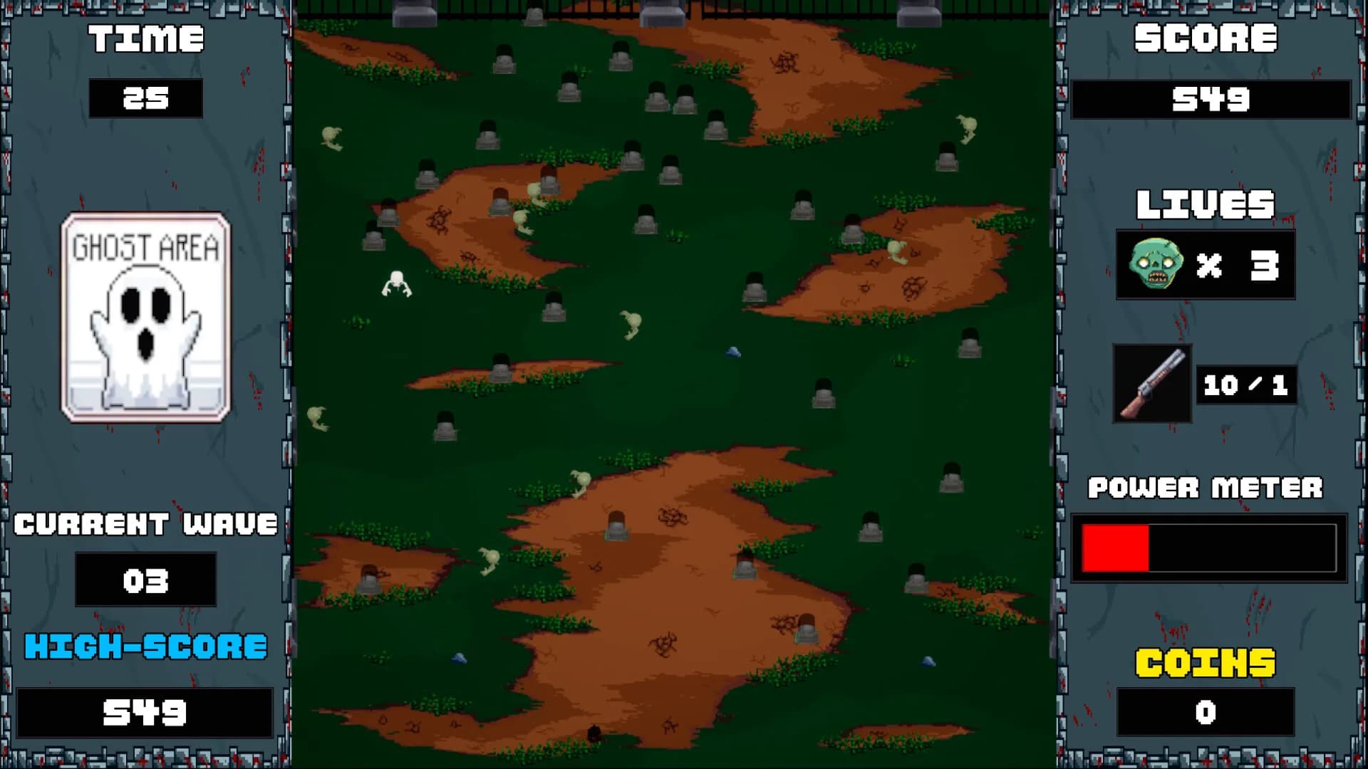 Zomb Bomb görsel 3
