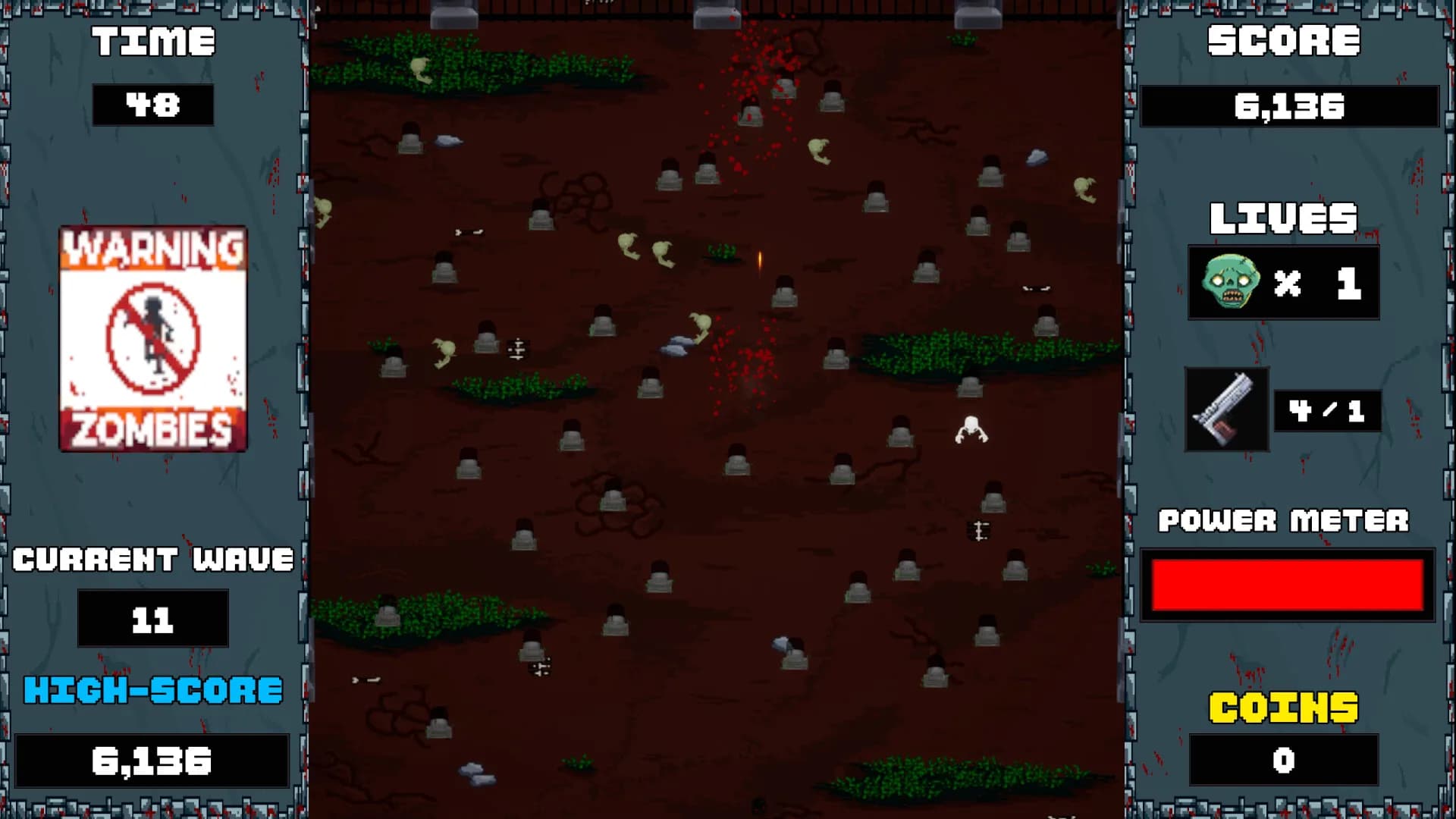 Zomb Bomb görsel 6