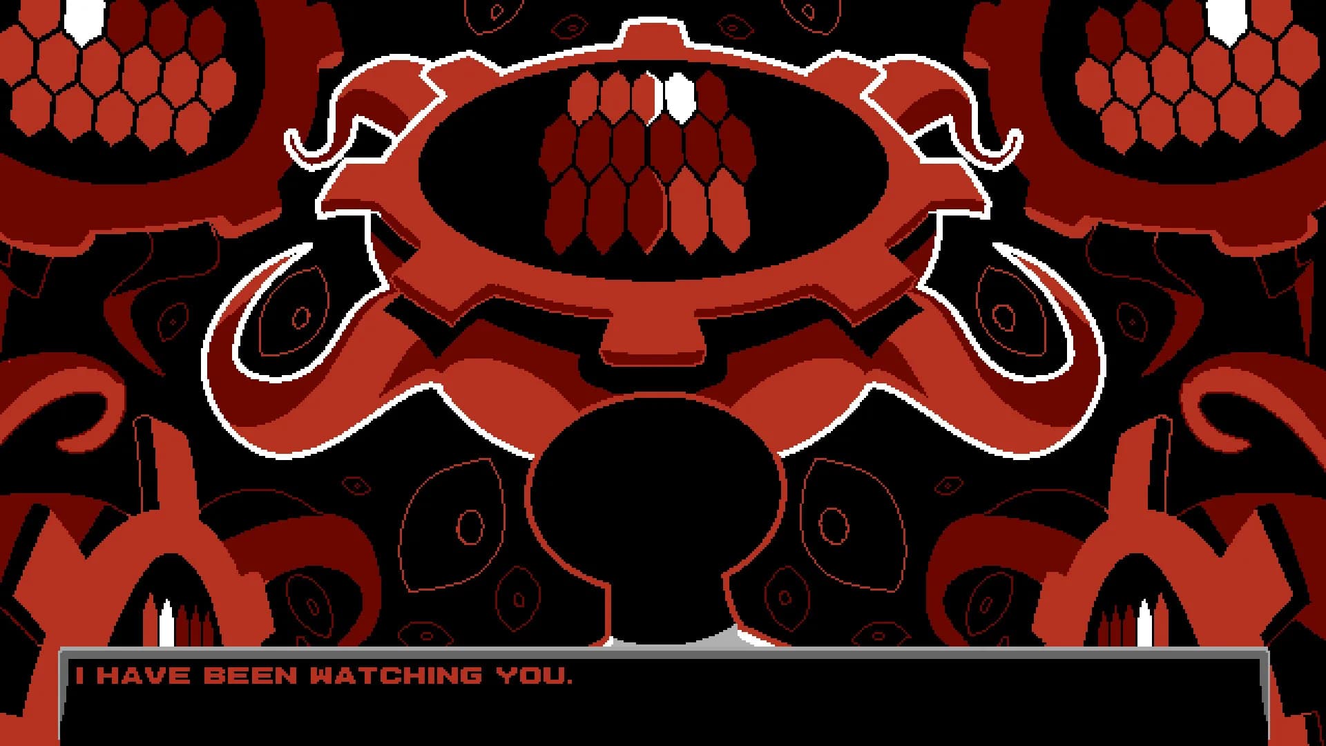 Mute Crimson DX görsel 15