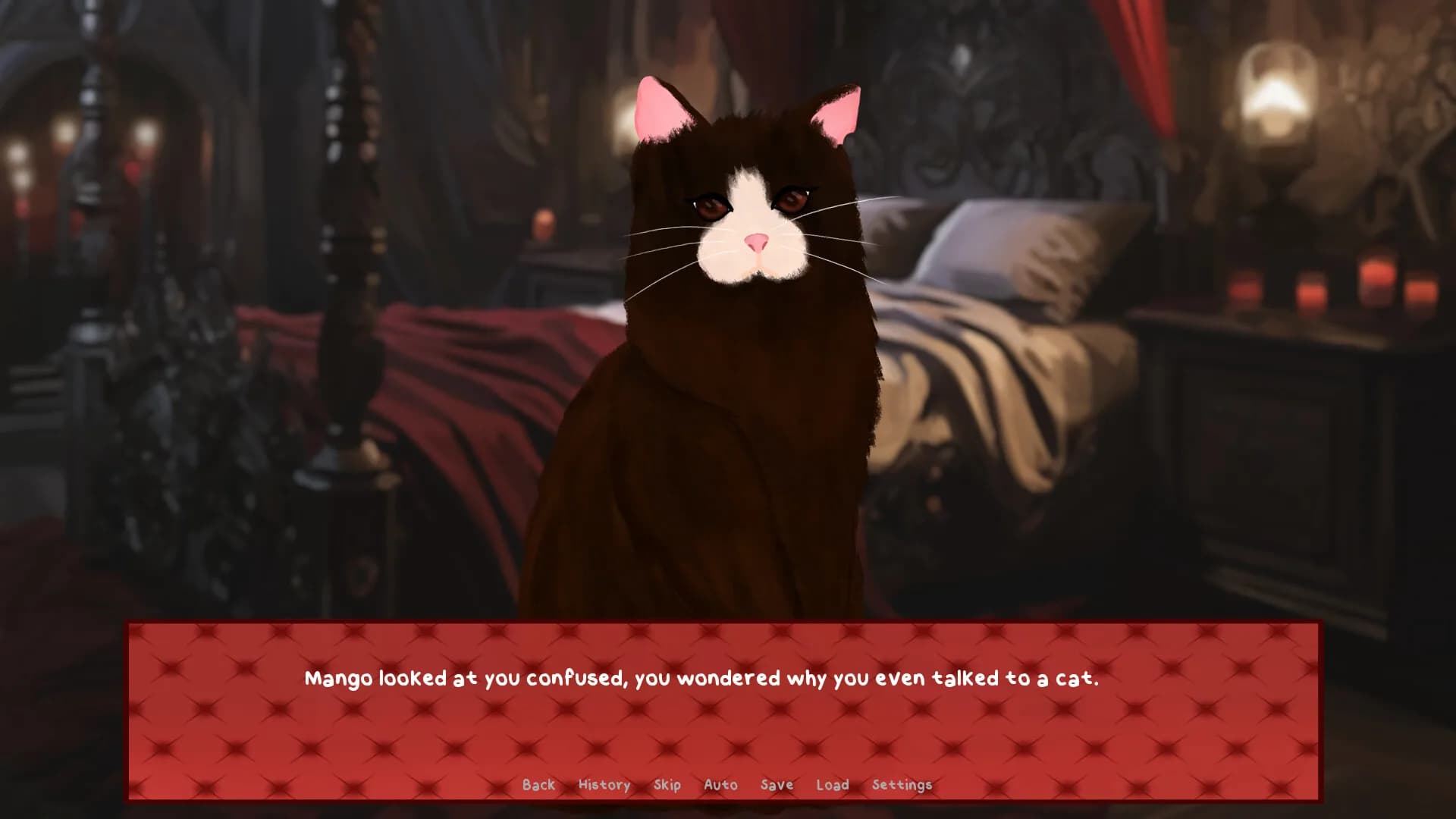 Witch Hunter: Our Secret görsel 3