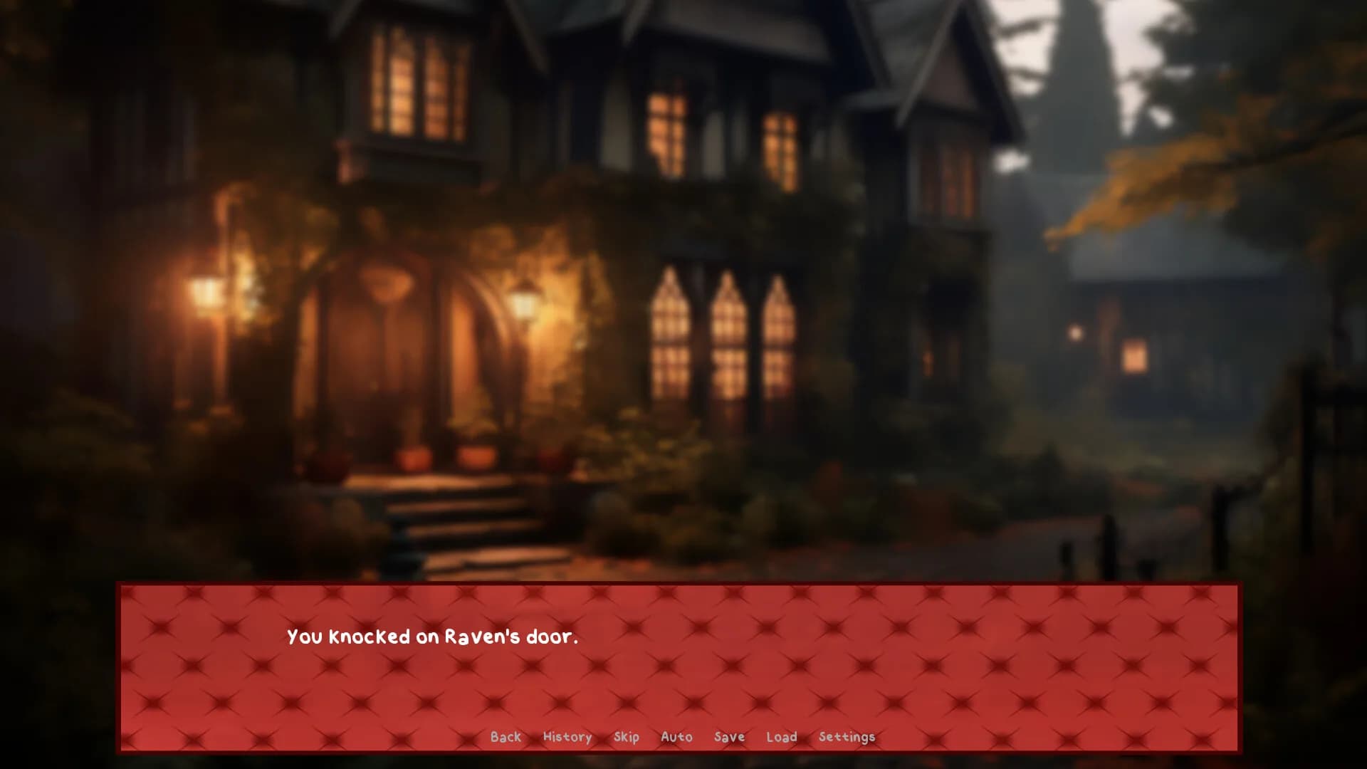 Witch Hunter: Our Secret görsel 5