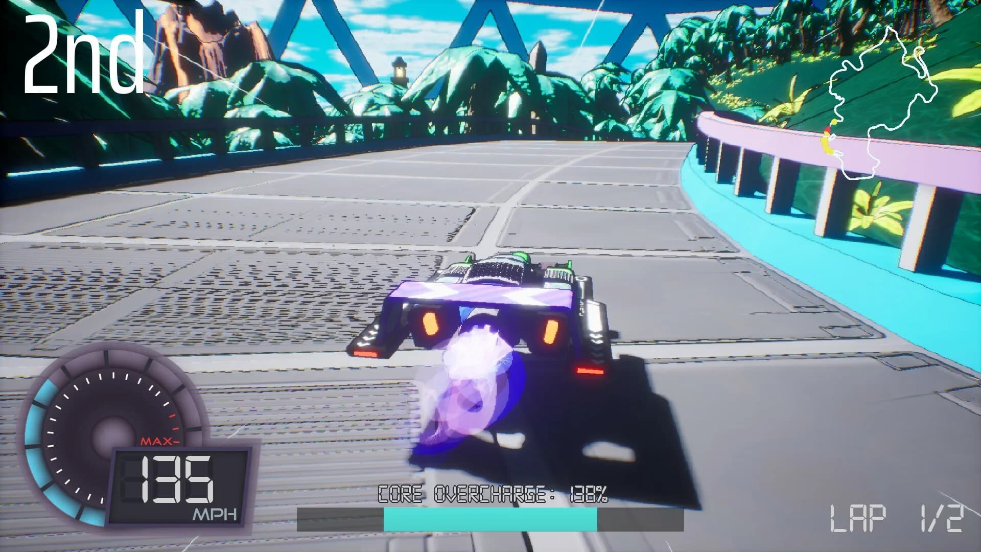 Galaxy Rush görsel 2