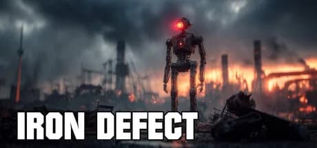 Iron Defect