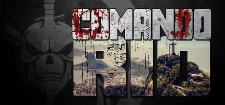 Comando Rio