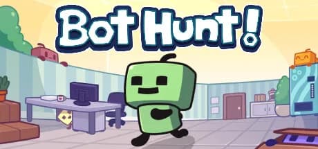 Bot Hunt görsel 1