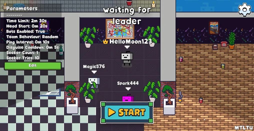 Bot Hunt görsel 2