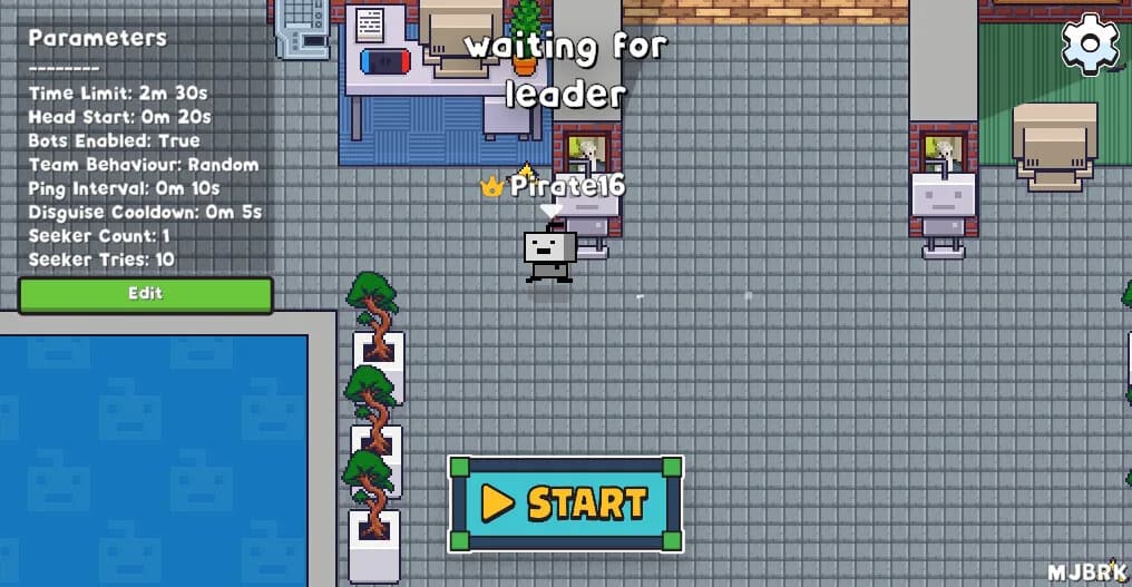 Bot Hunt görsel 4