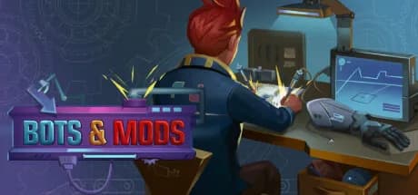 Bots & Mods görsel 1