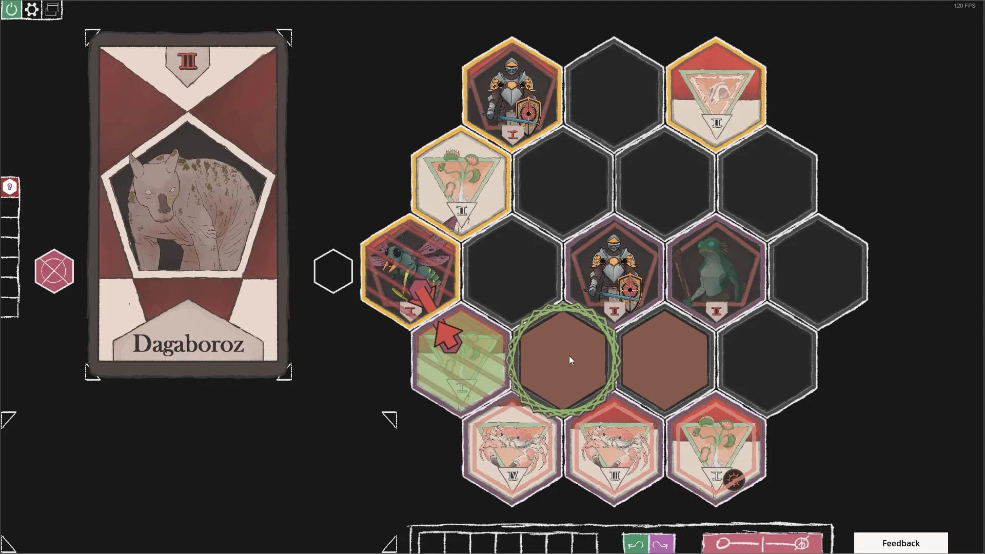 A Witch's Game görsel 4
