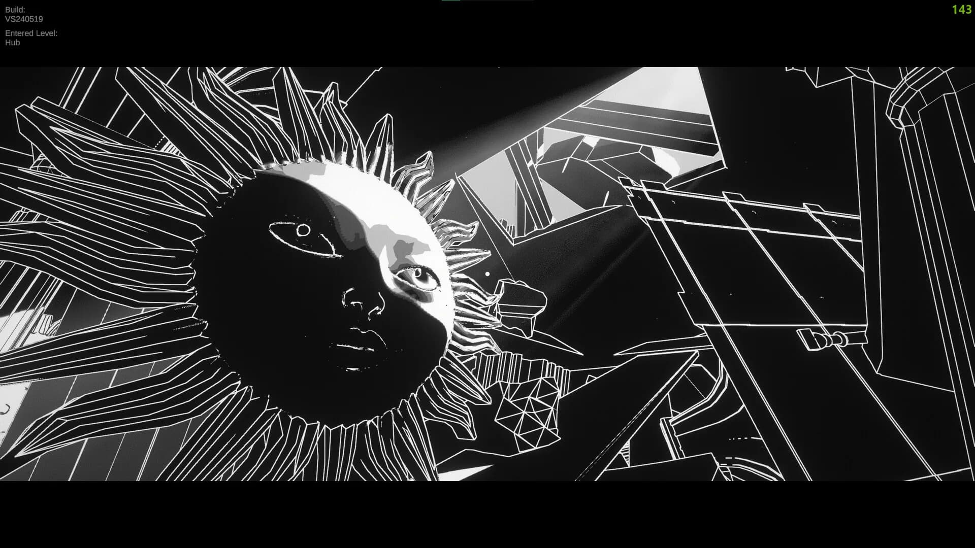 Chiaroscuro görsel 5