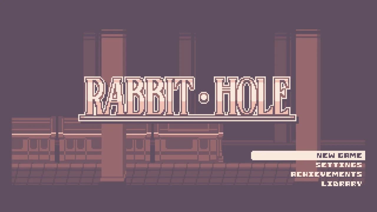 Rabbit Hole görsel 2