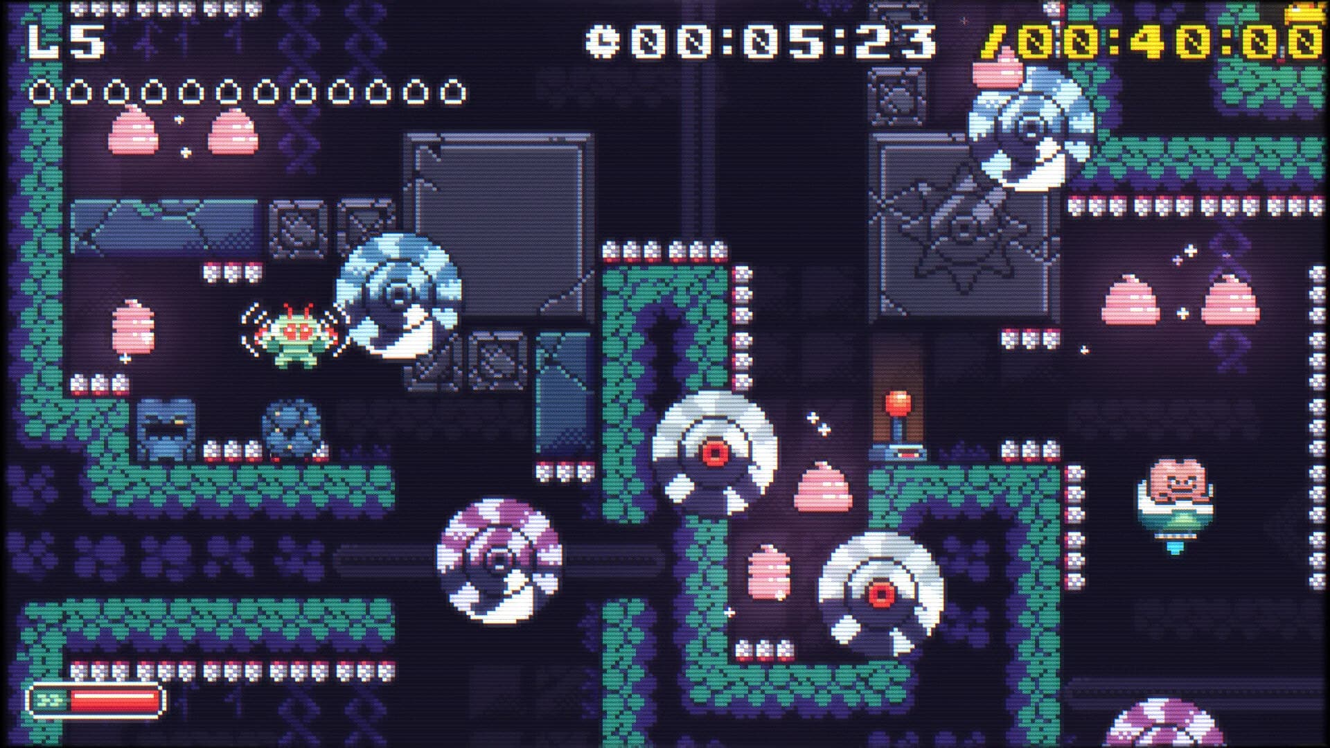 BLOWFLY2:OVERLIMIT görsel 2