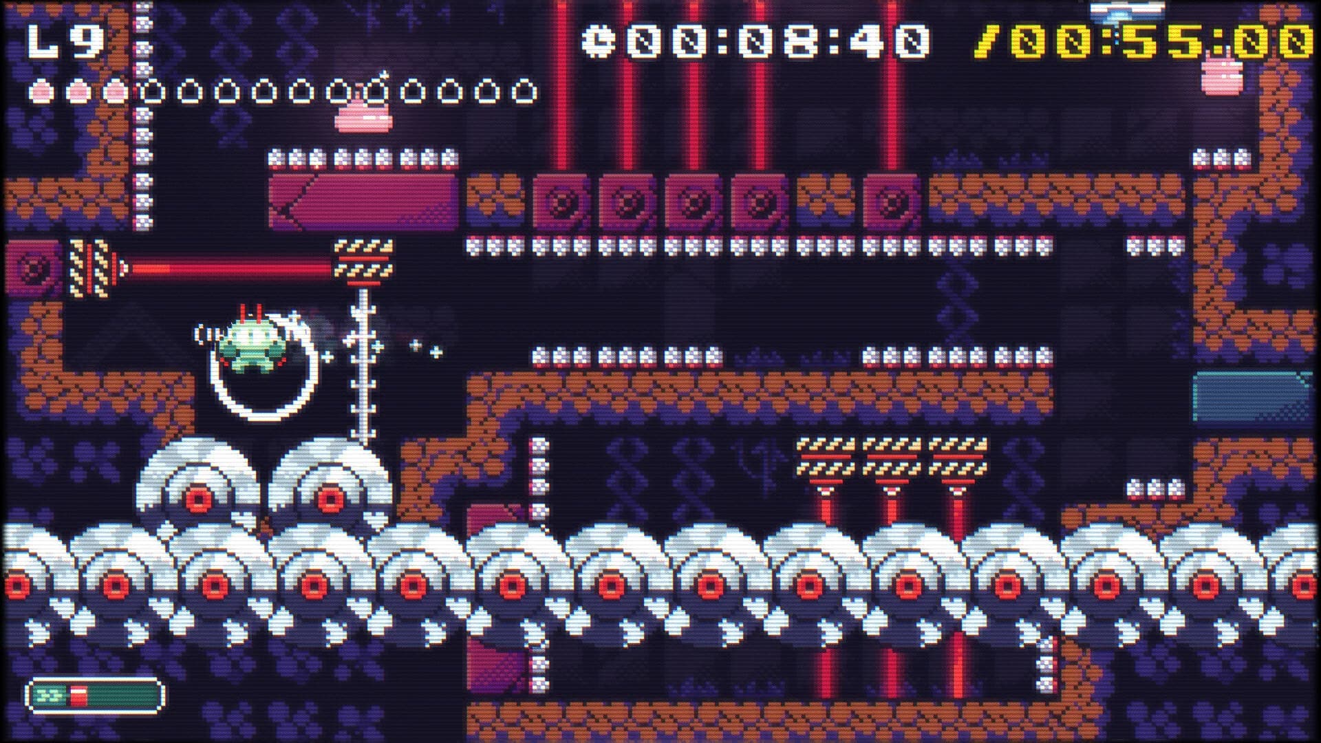 BLOWFLY2:OVERLIMIT görsel 3