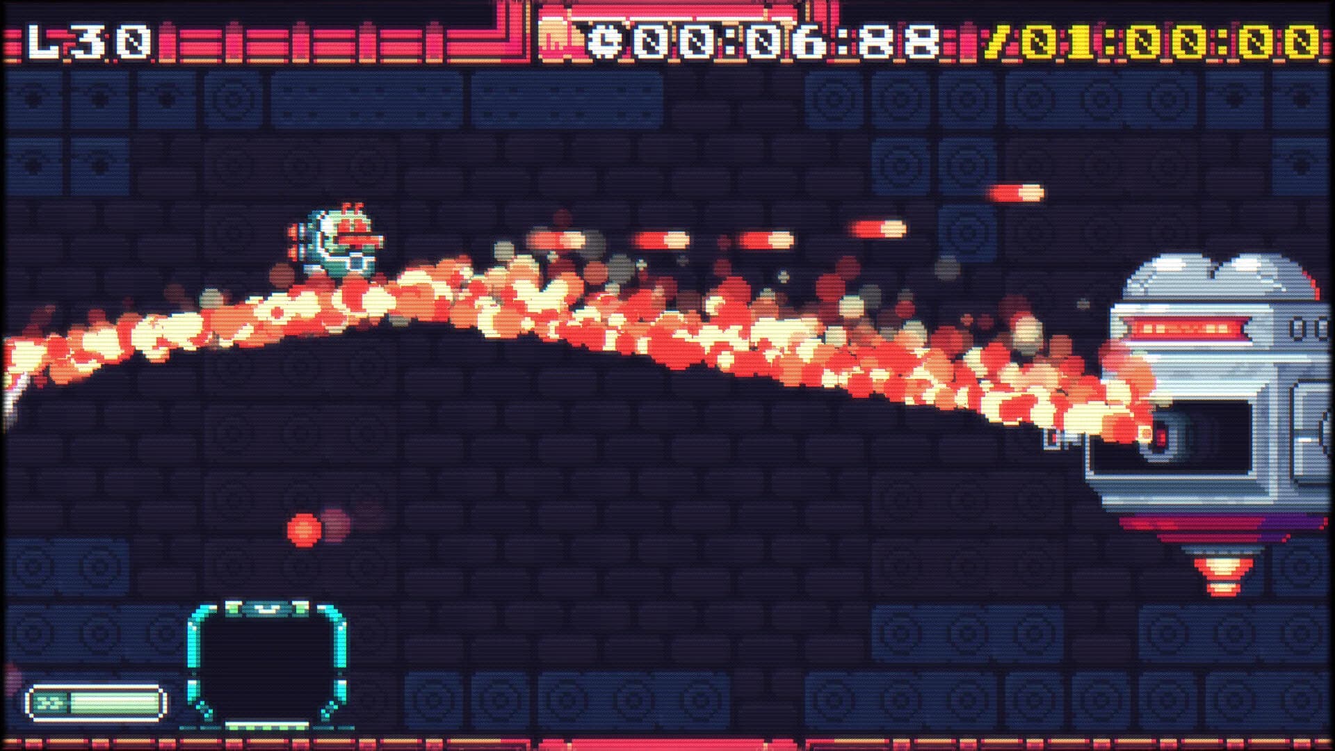 BLOWFLY2:OVERLIMIT görsel 4