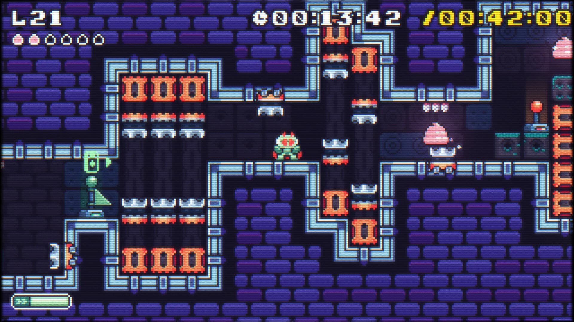 BLOWFLY2:OVERLIMIT görsel 7