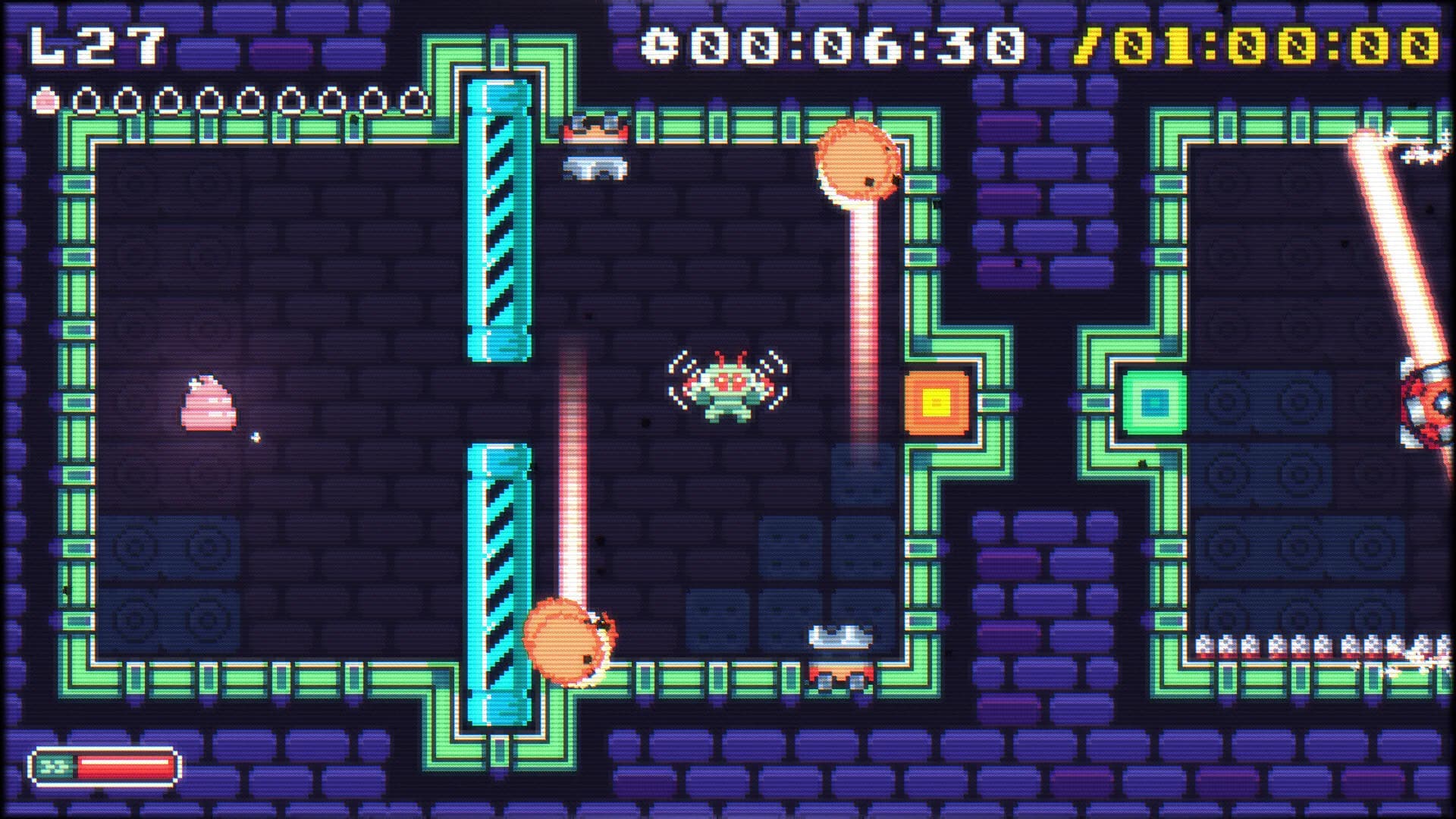 BLOWFLY2:OVERLIMIT görsel 8