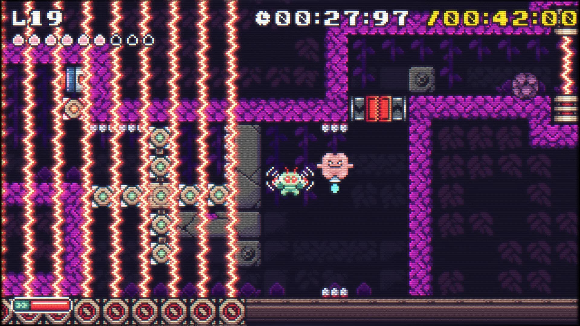 BLOWFLY2:OVERLIMIT görsel 10