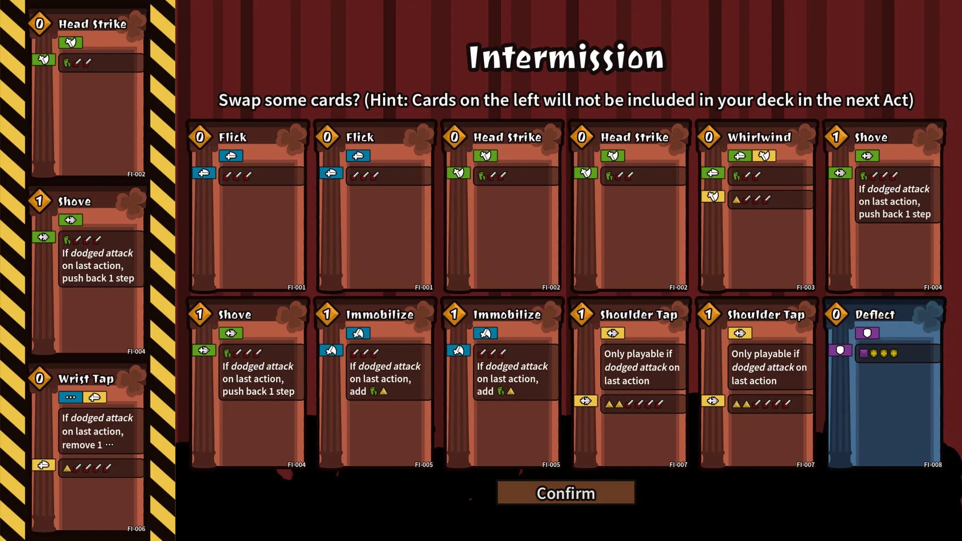 Stage Fighter Tactics görsel 7