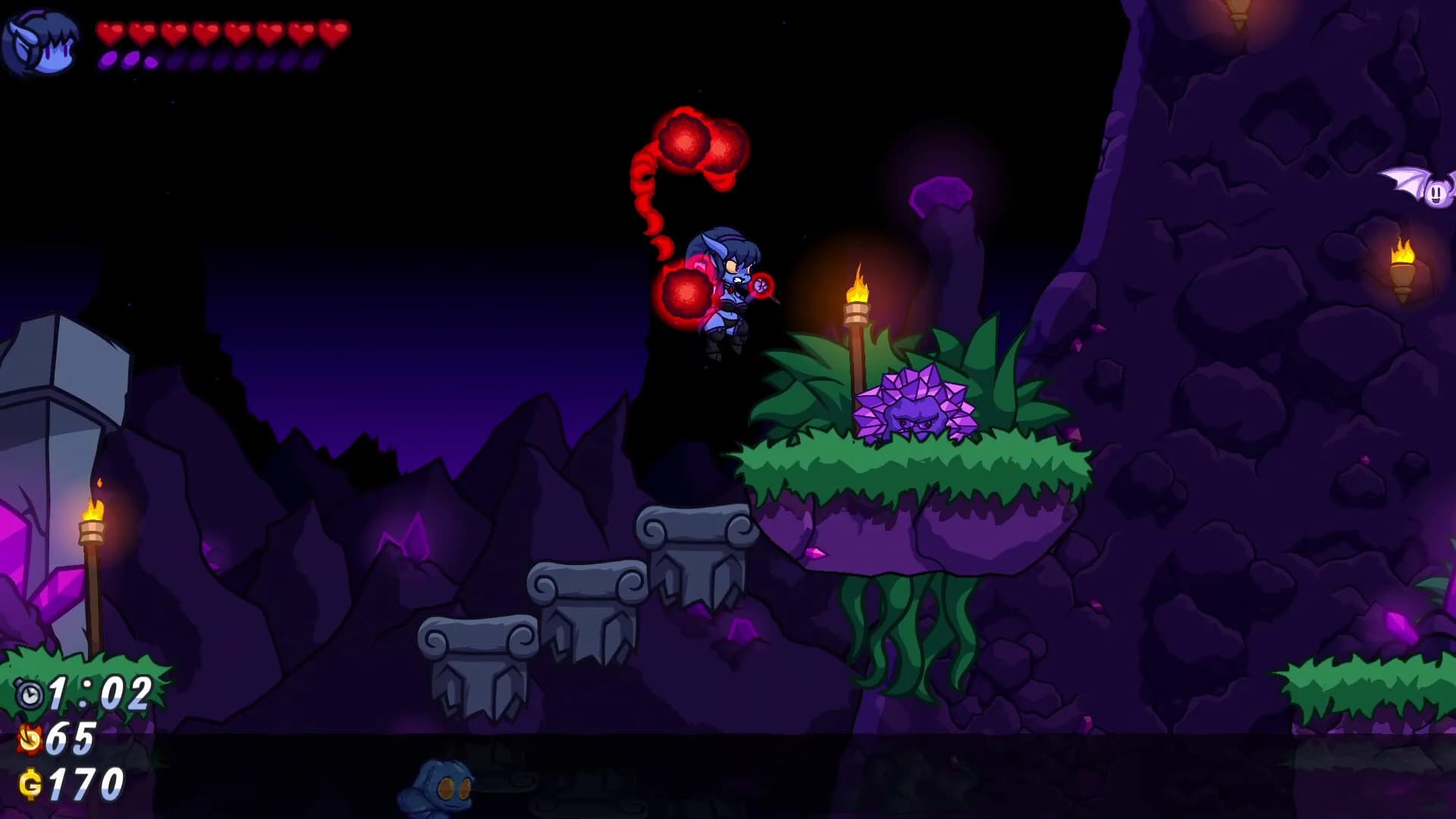 Millie Megavolte 8: Millie and the Mole King görsel 3