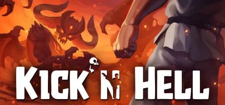 Kick'n Hell görsel 1