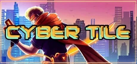 Cyber Tile görsel 1