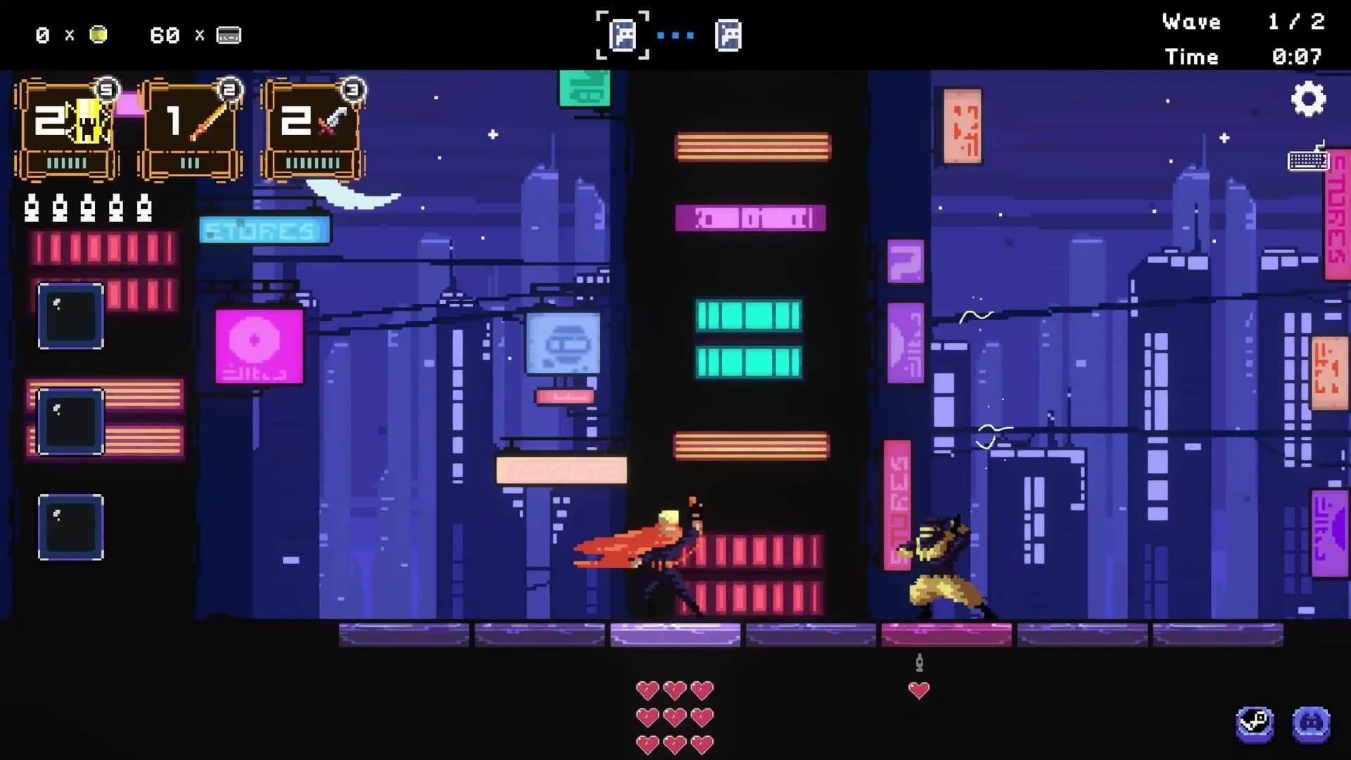 Cyber Tile görsel 2