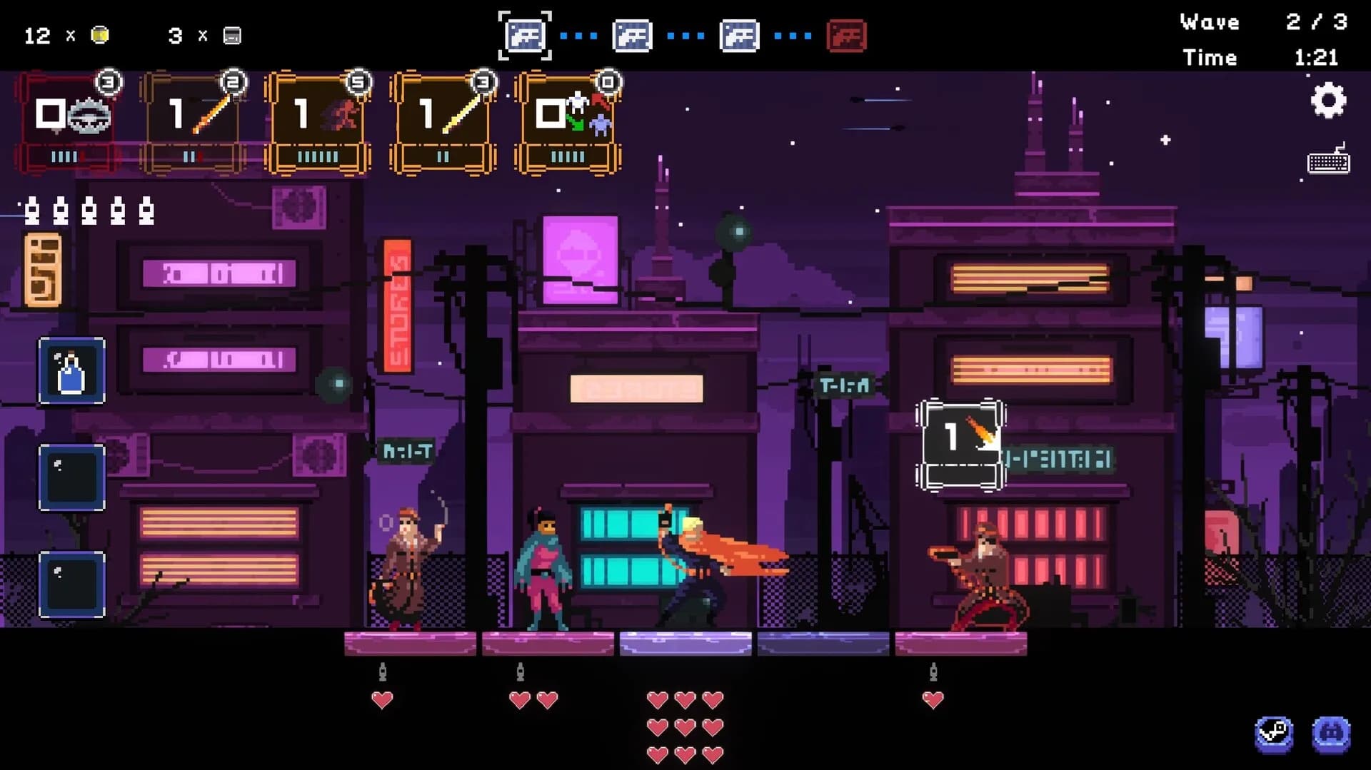 Cyber Tile görsel 8