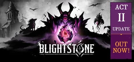 Blightstone görsel 1