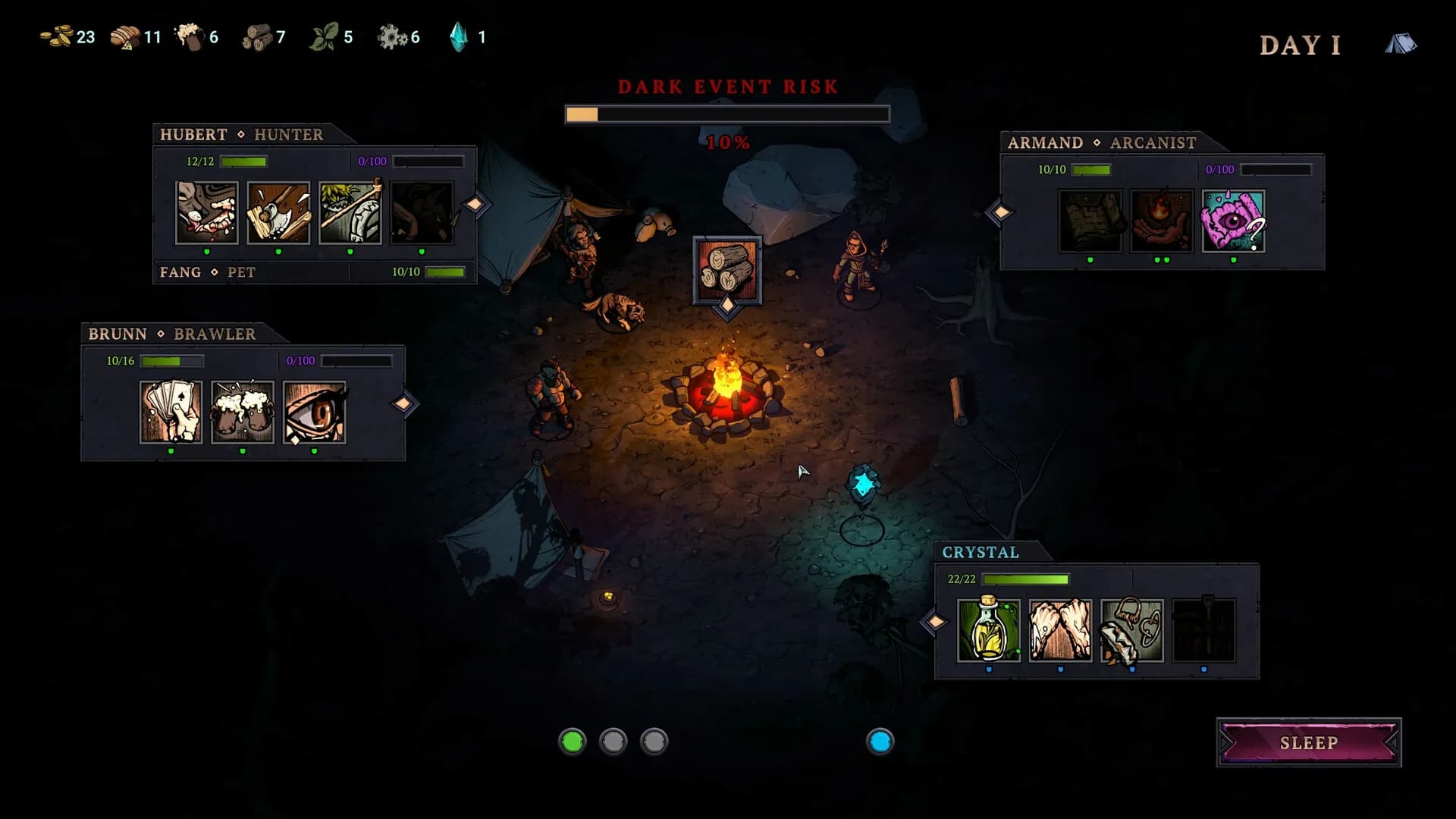 Blightstone görsel 3