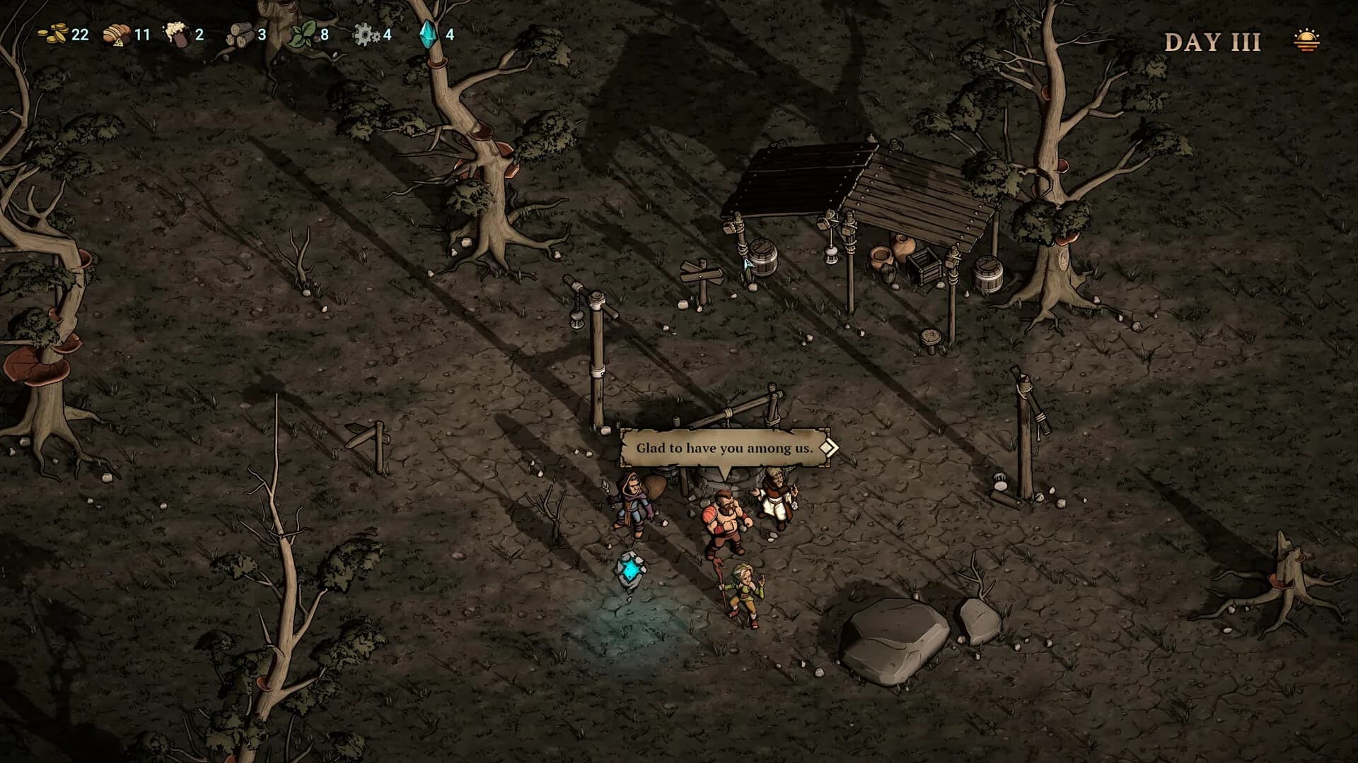 Blightstone görsel 5