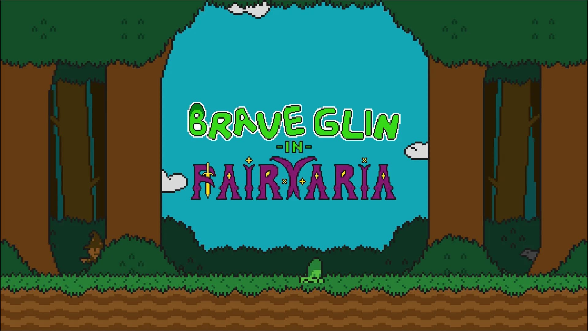 Brave Glin in Fairyaria görsel 10