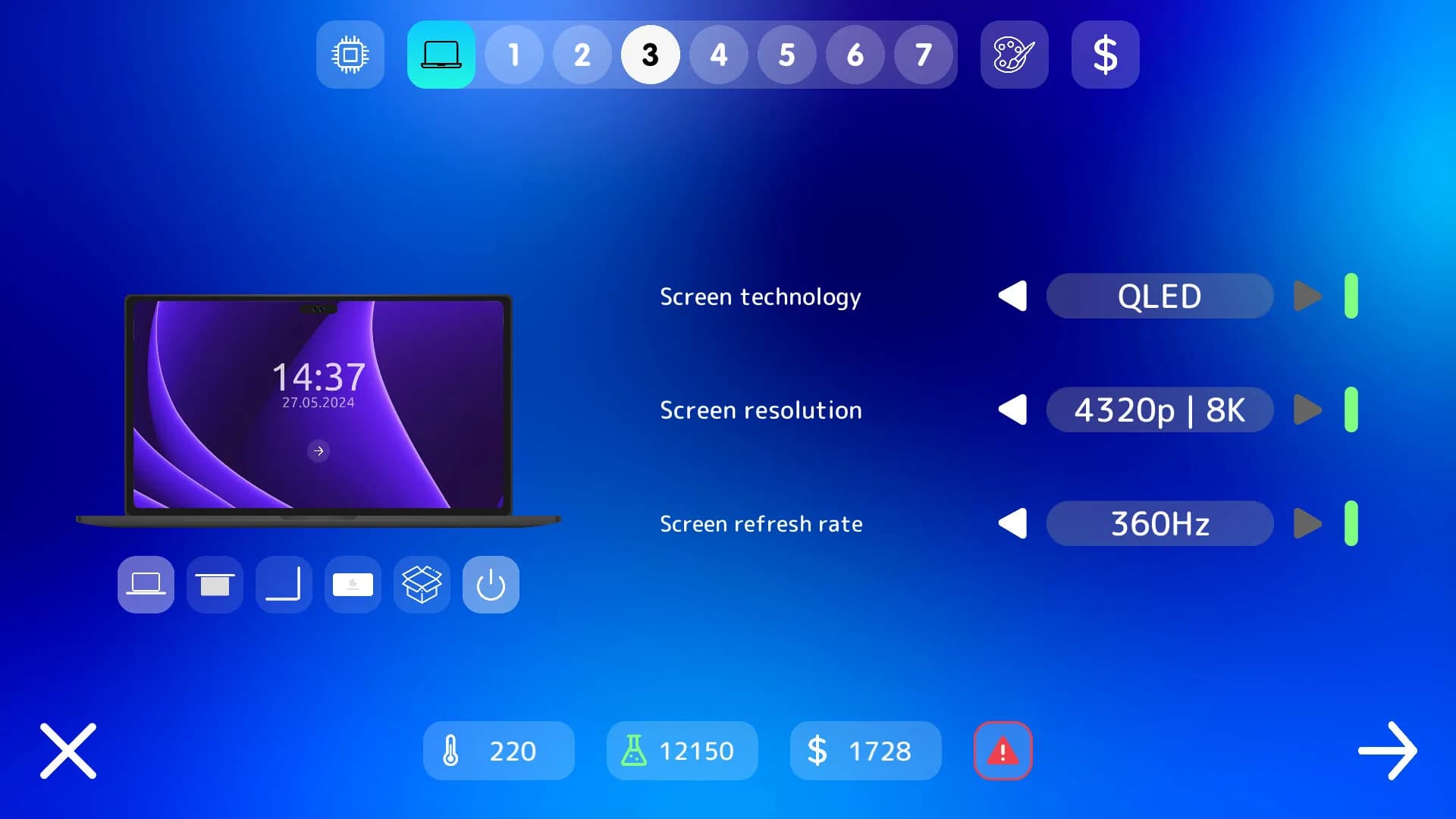 PC Tycoon 2 görsel 2