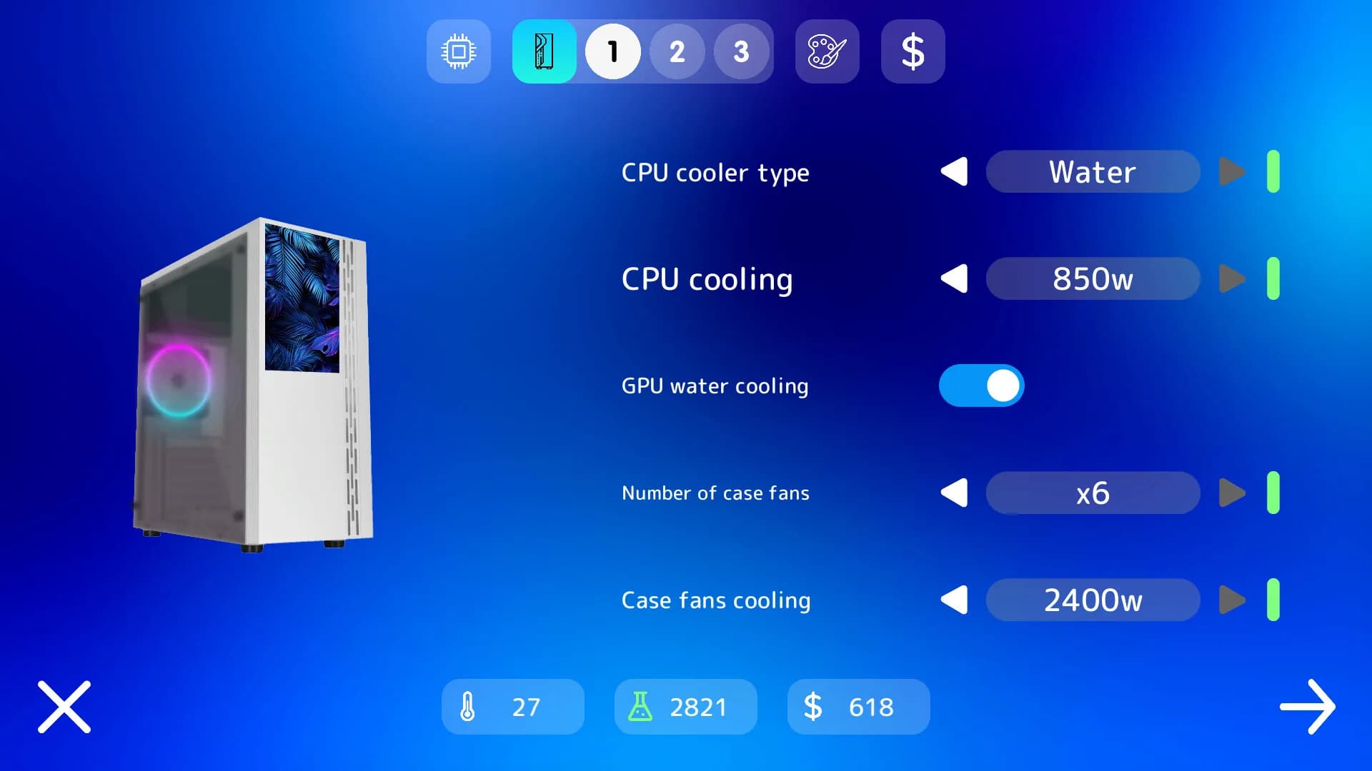 PC Tycoon 2 görsel 3