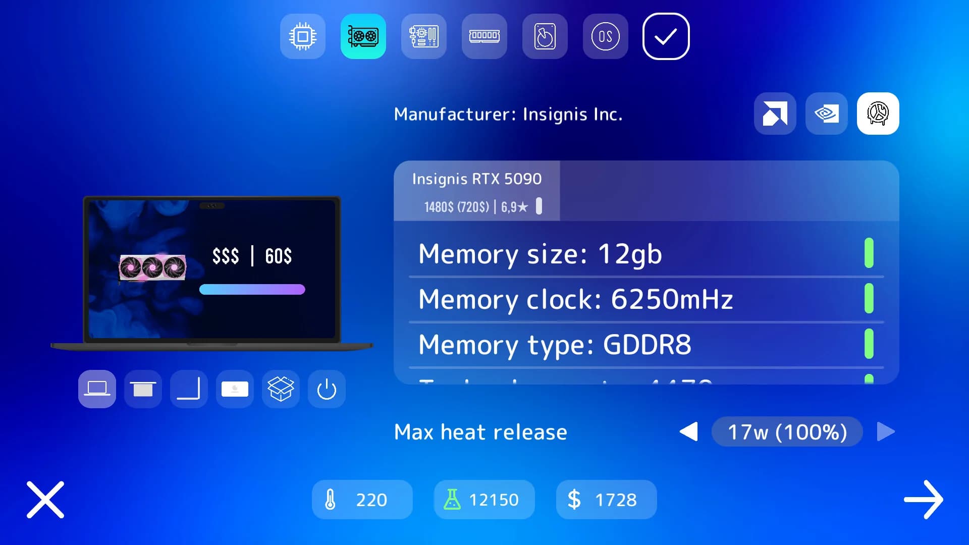 PC Tycoon 2 görsel 13