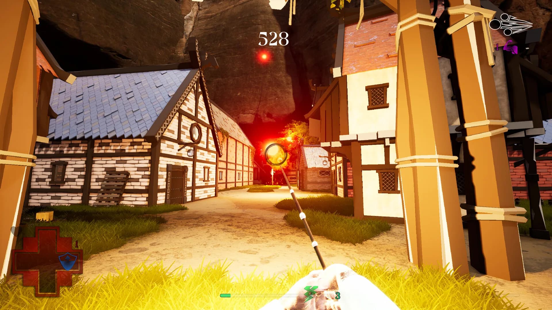 Wizard Combat görsel 4