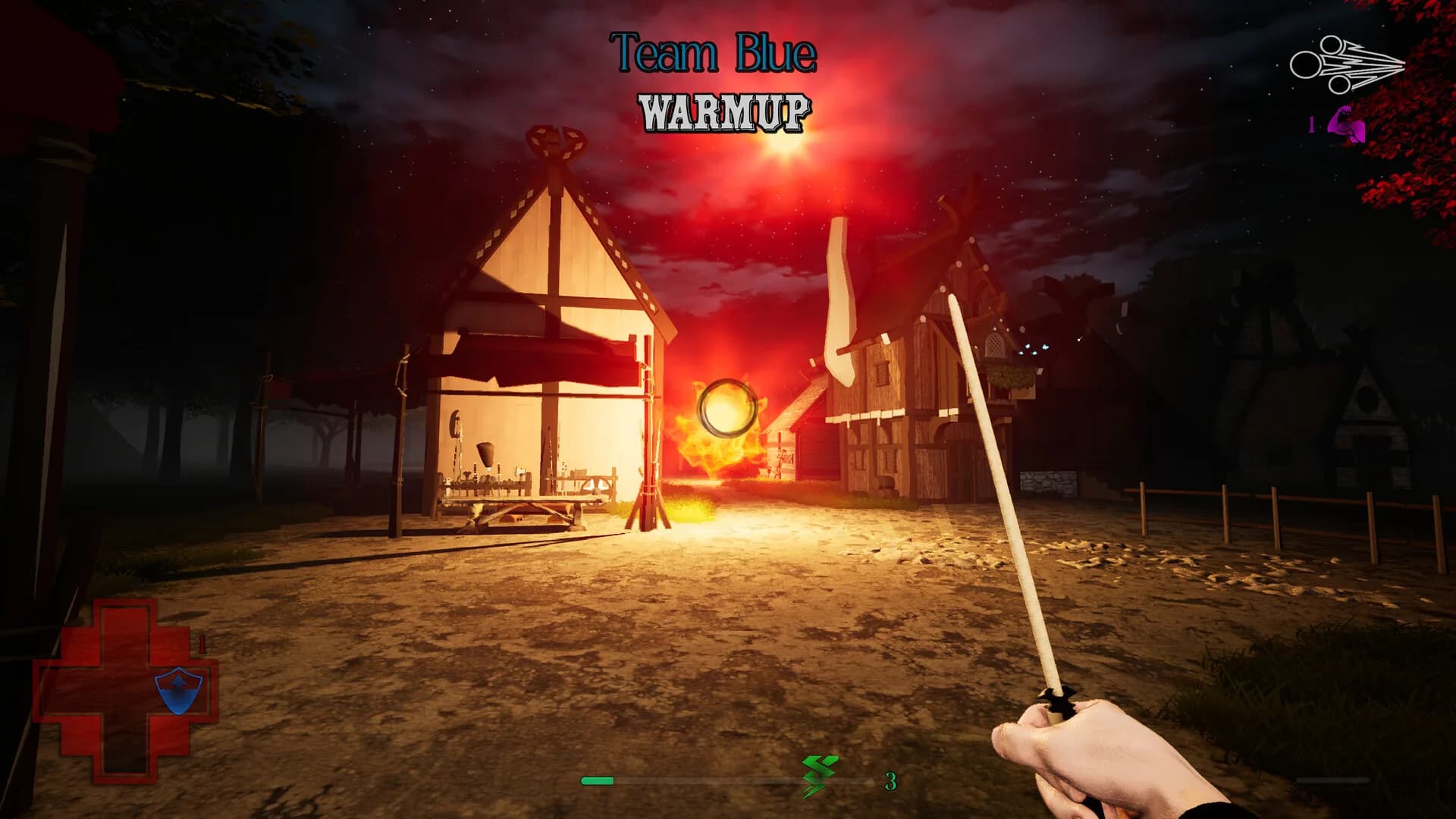 Wizard Combat görsel 5