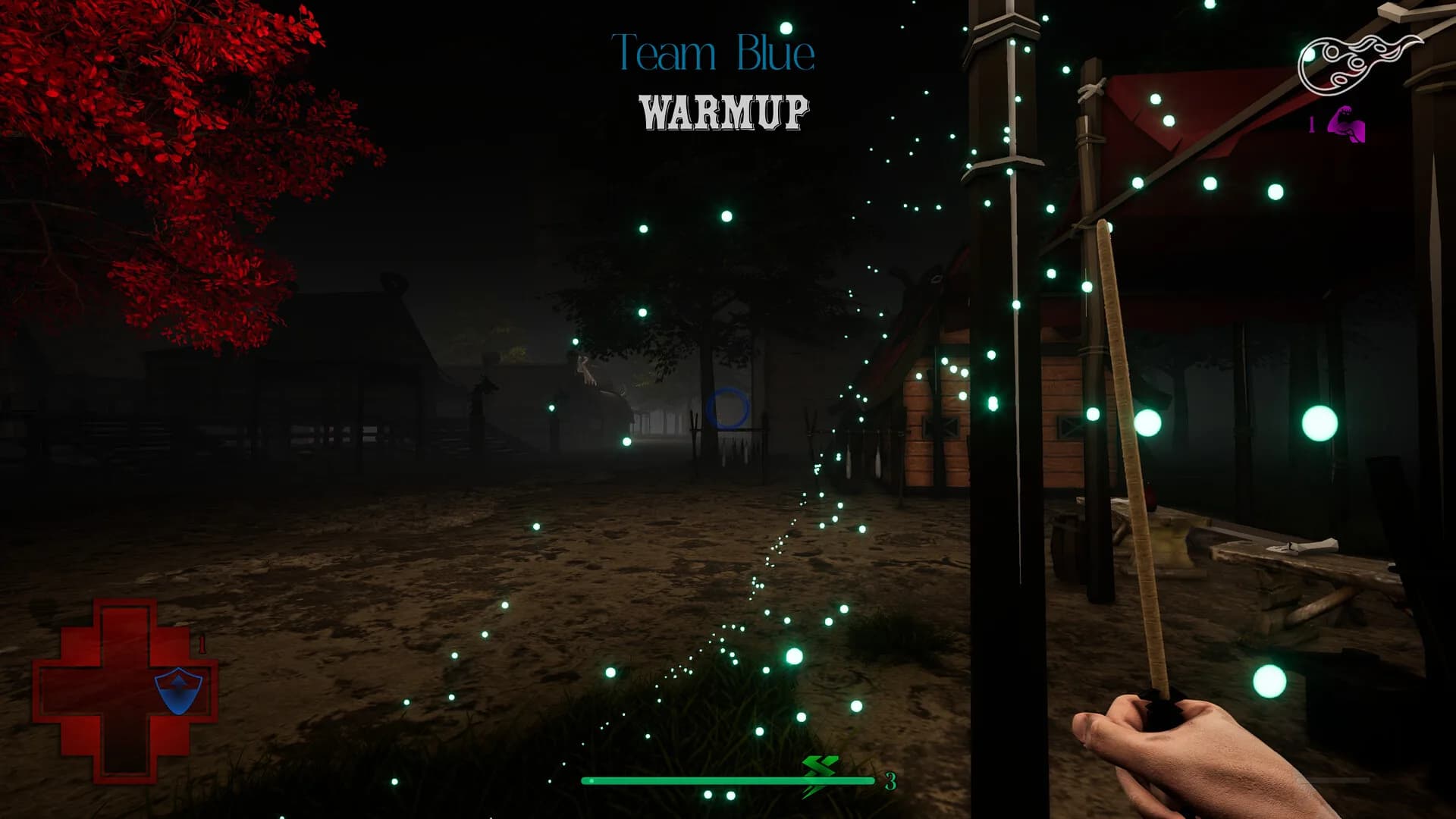 Wizard Combat görsel 6