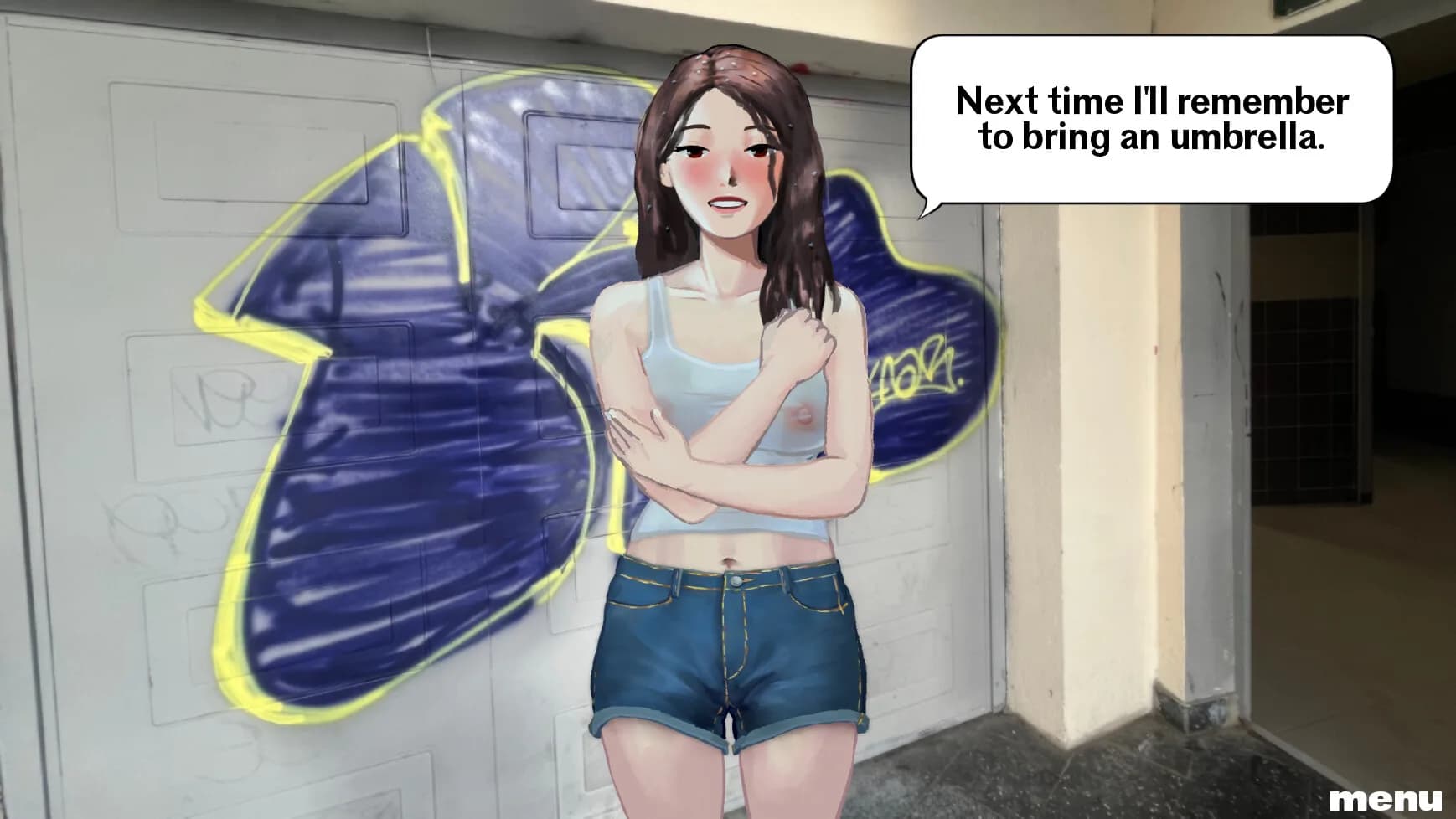 Dating Joyce: a Deckbuilding Game görsel 8